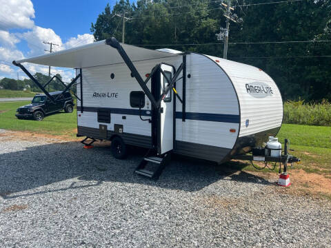 2022 Gulf Stream Ameri-Lite for sale at Dick Brooks Recreational in Greer SC