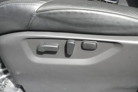 2021 Nissan Armada SV