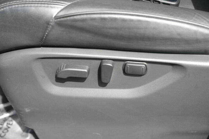 2021 Nissan Armada SV