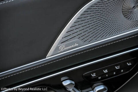 2024 Mercedes-Benz SL-Class AMG SL 55