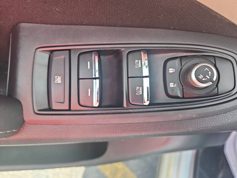 2019 Subaru Ascent Premium 7-Passenger