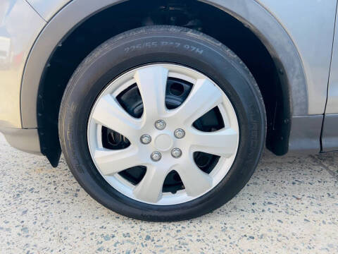 2014 Ford Escape S