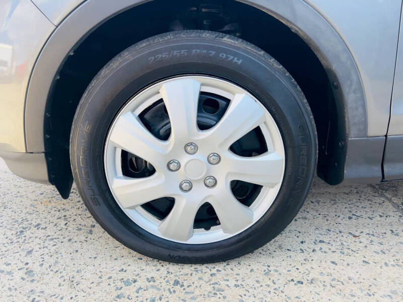 2014 Ford Escape S