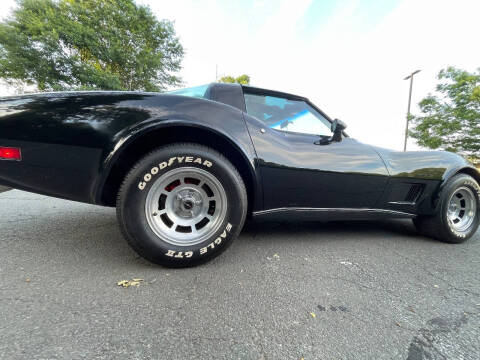 1980 Chevrolet Corvette