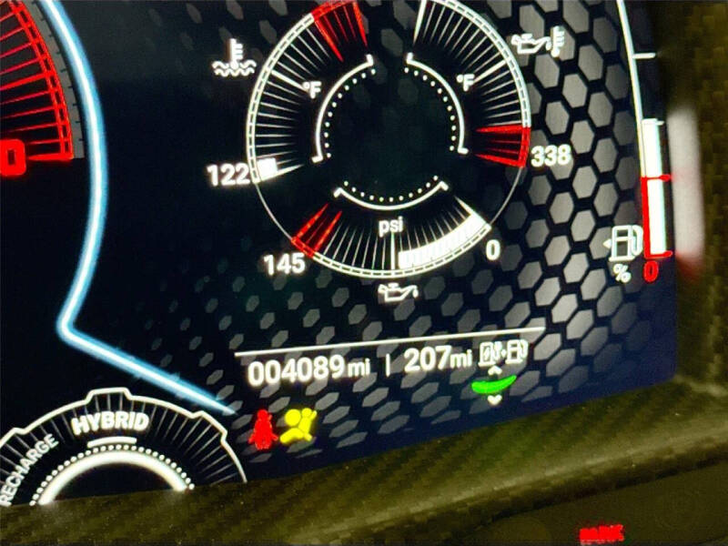 2024 Lamborghini Revuelto