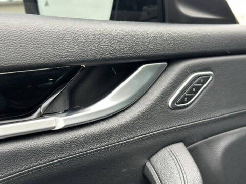 2018 Maserati Levante S