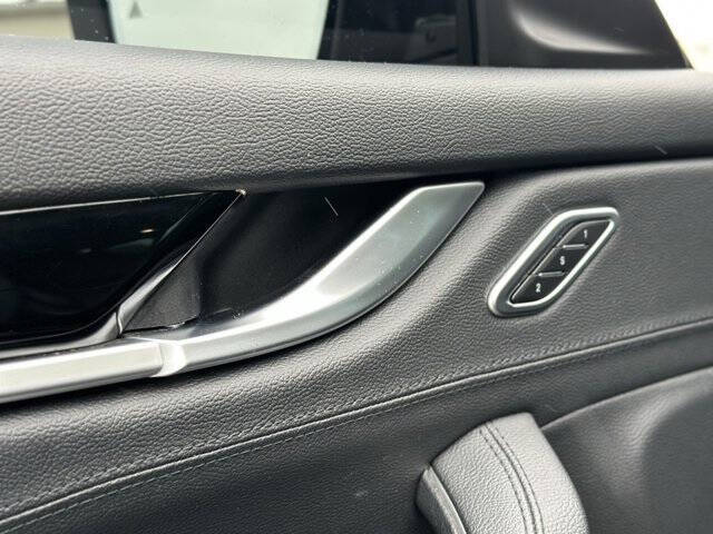 2018 Maserati Levante S