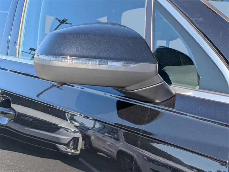 2021 Audi Q7 quattro Premium Plus 45 TFSI