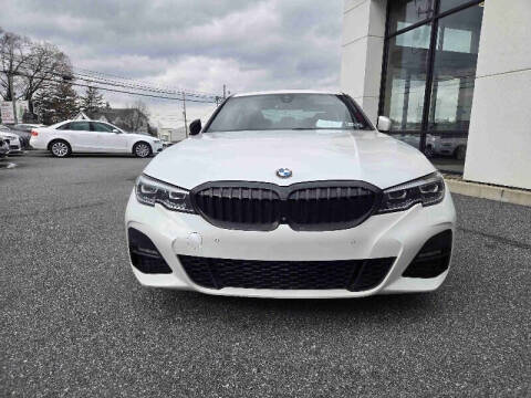 2020 BMW 3 Series 330i xDrive