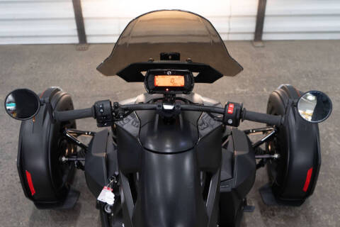 2023 Can-Am Ryker 900 ACE