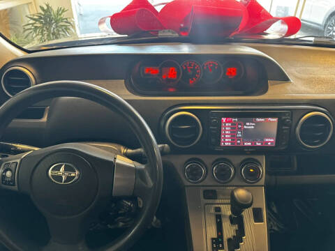 2015 Scion xB