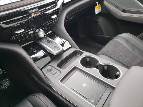 2026 Acura MDX SH-AWD w/A-SPEC