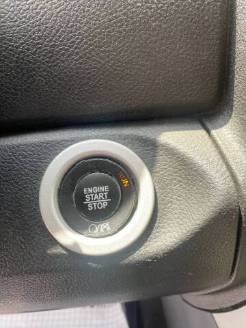 2017 RAM 2500 Laramie