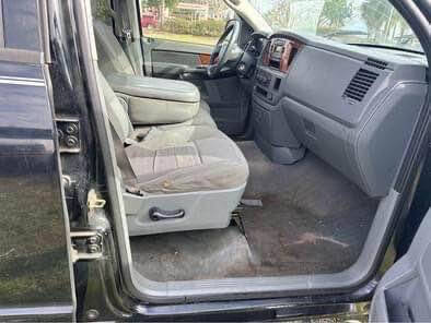 2006 Dodge Ram 1500 SLT