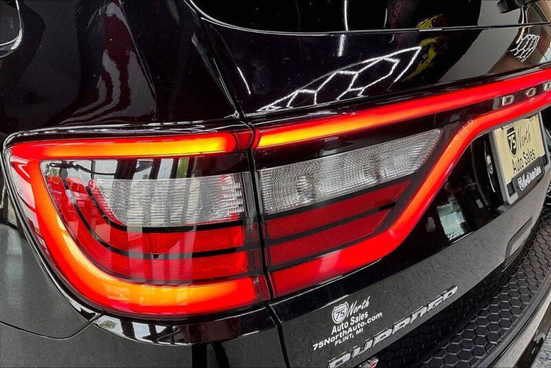 2020 Dodge Durango GT Plus
