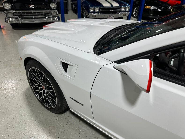 2011 Chevrolet Camaro SS