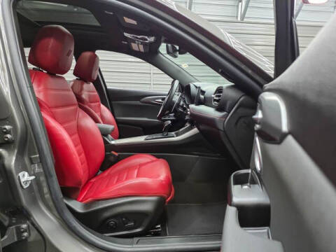 2024 Dodge Hornet R/T Plus