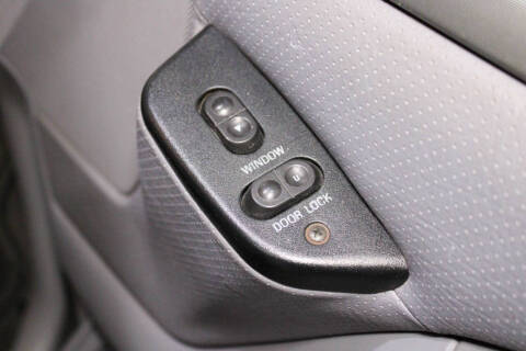 1994 Ford Bronco XLT