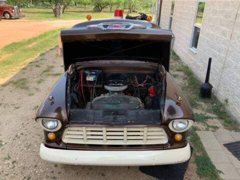1955 Chevrolet 3800