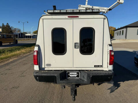 2015 Ford F-350 Super Duty