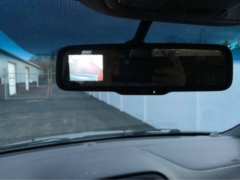 2010 Honda Odyssey EX-L