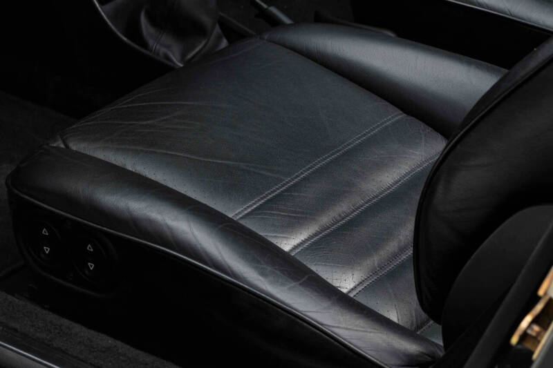 1987 Porsche 911 Carrera