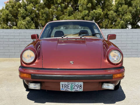 1977 Porsche 911