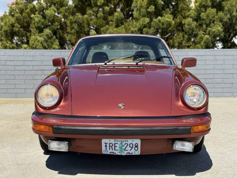 1977 Porsche 911