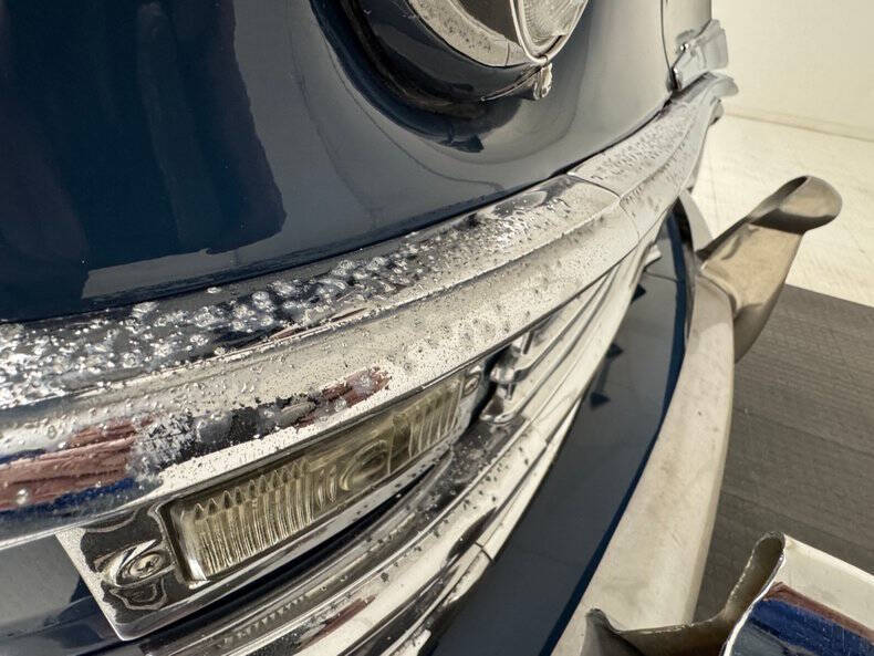 1947 Chrysler New Yorker