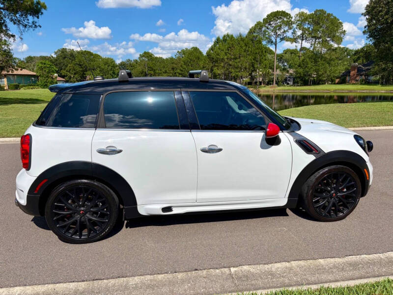 2014 MINI Countryman Cooper S