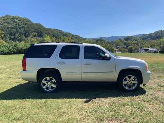 2011 GMC Yukon for sale at Tim Short CDJR Hazard in Hazard, KY