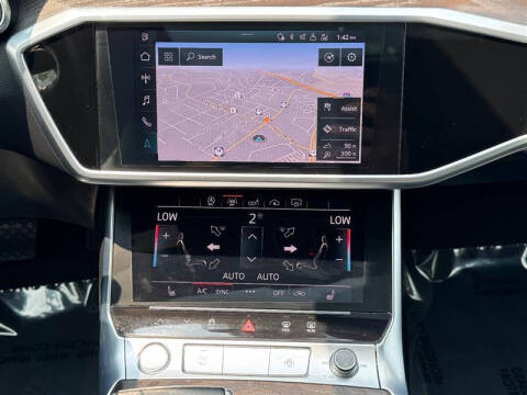 2019 Audi A6 quattro Premium 45 TFSI