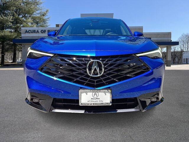 2025 Acura ADX w/A-SPEC