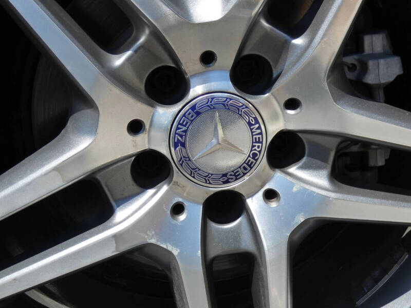 2014 Mercedes-Benz E-Class E 350