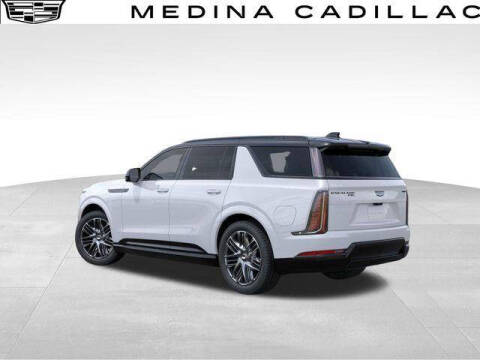 2026 Cadillac Escalade IQL Premium Sport