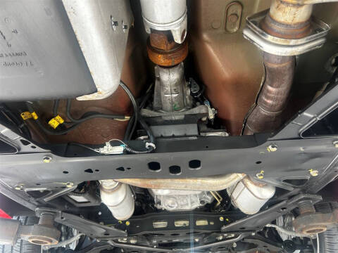 2004 Chevrolet SSR LS