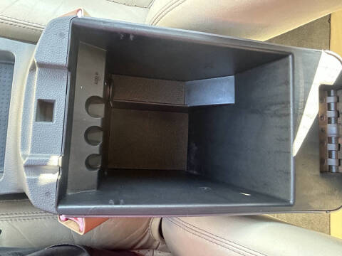 2008 Mercury Sable Premier