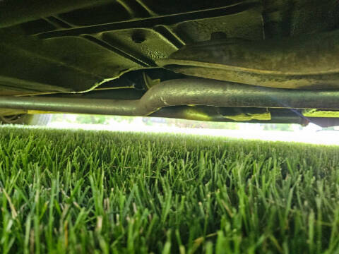 1978 Ford Country Squire