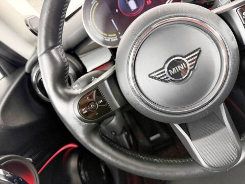 2024 MINI Hardtop 2 Door Cooper SE