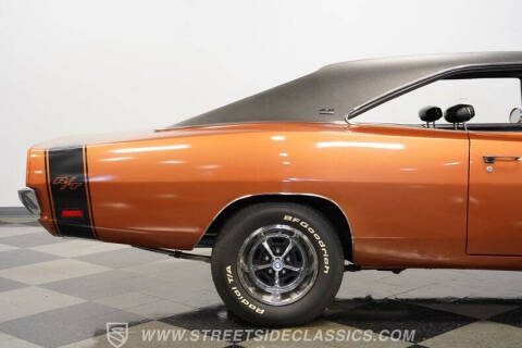 1969 Dodge Charger