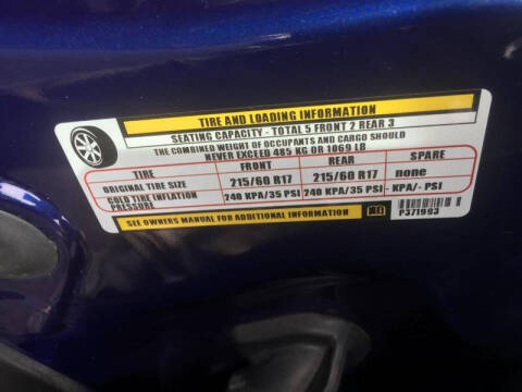 2016 FIAT 500X Trekking