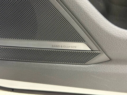 2020 Audi A6 quattro Premium Plus 45 TFSI