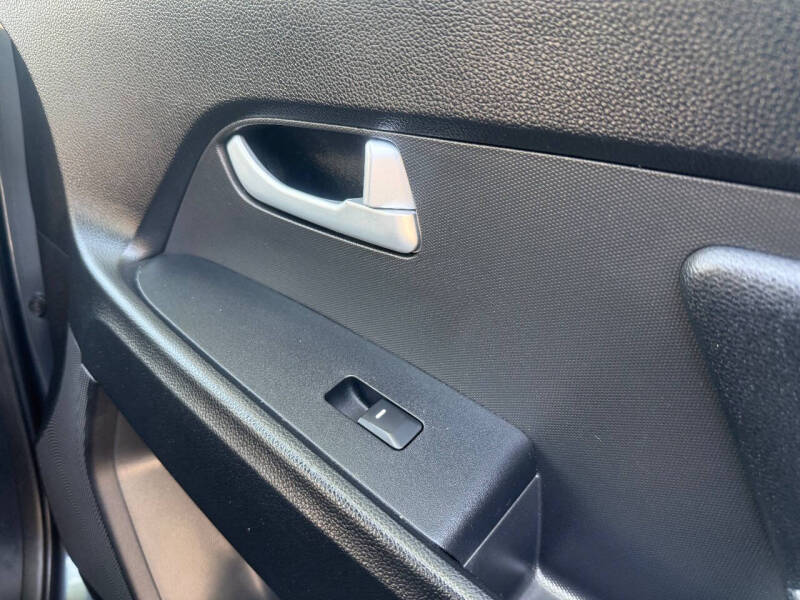 2013 Kia Sportage LX