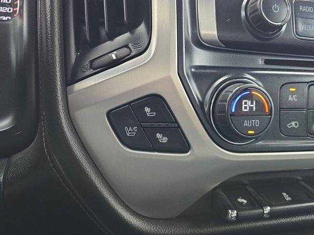 2014 GMC Sierra 1500