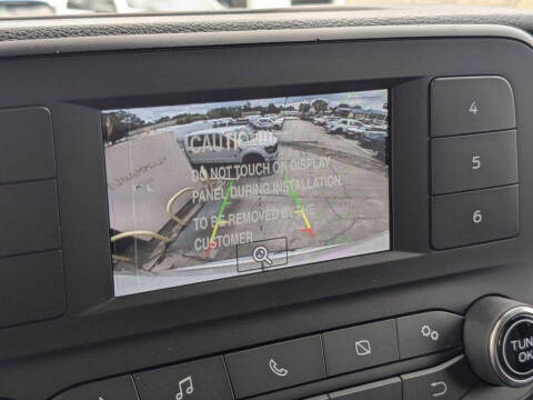 2025 Ford Transit 250