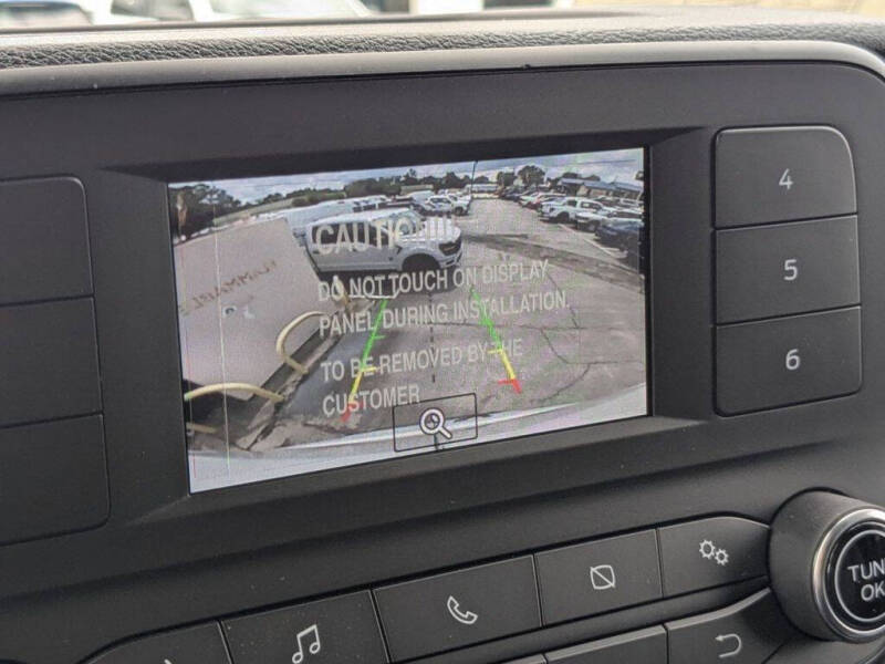 2025 Ford Transit 250