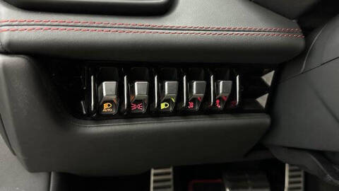 2020 Lamborghini Huracan EVO