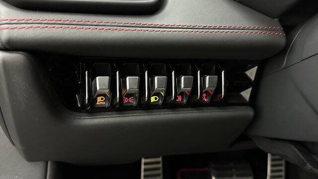 2020 Lamborghini Huracan EVO