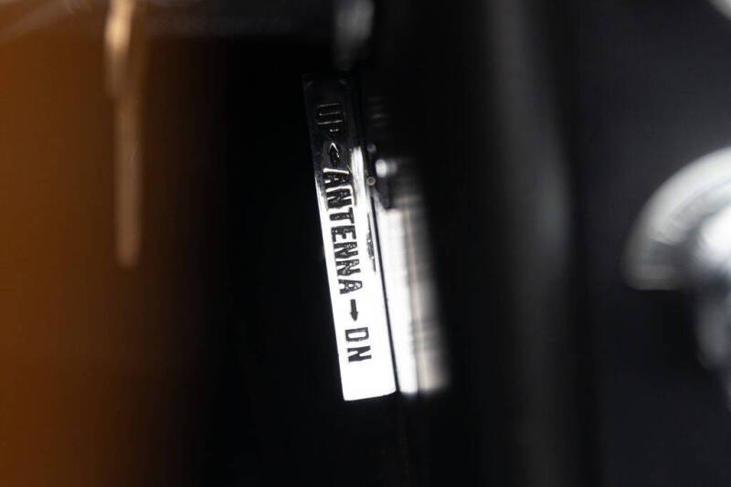 1965 Chevrolet Corvette