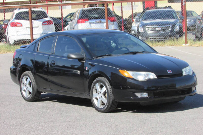 2006 Saturn Ion 3
